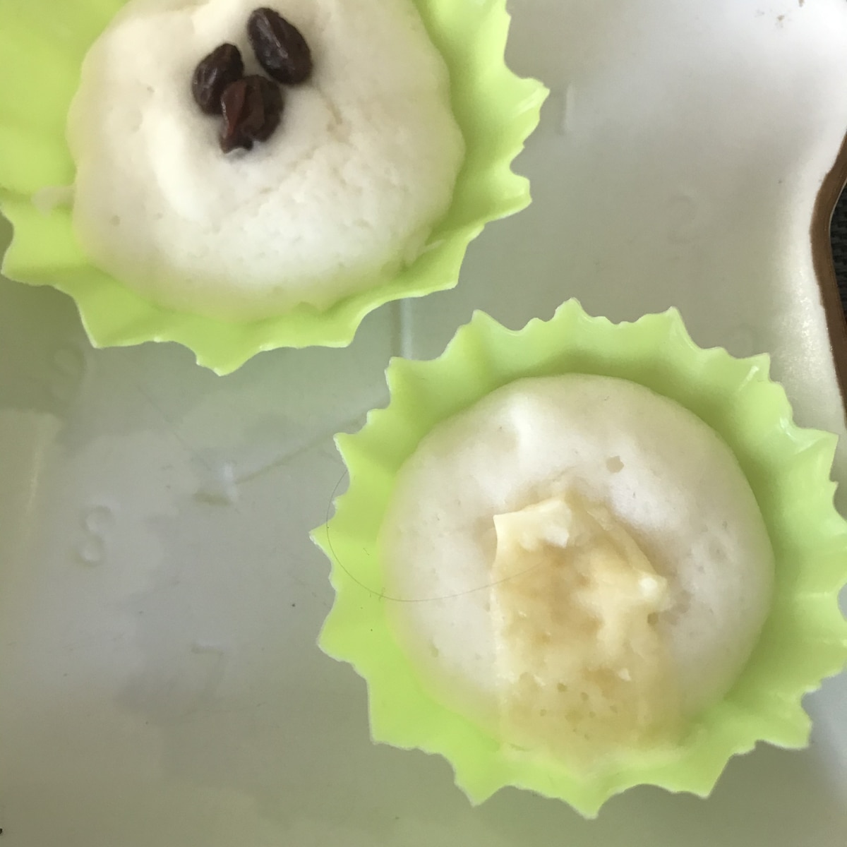 レンジでチン 豆乳米粉蒸しパン レシピ 作り方 By まるママ あるものレシピ 楽天レシピ レンジでチン 豆乳米粉蒸しパン レシピ 作り方 By まるママ あるものレシピ 楽天レシピ